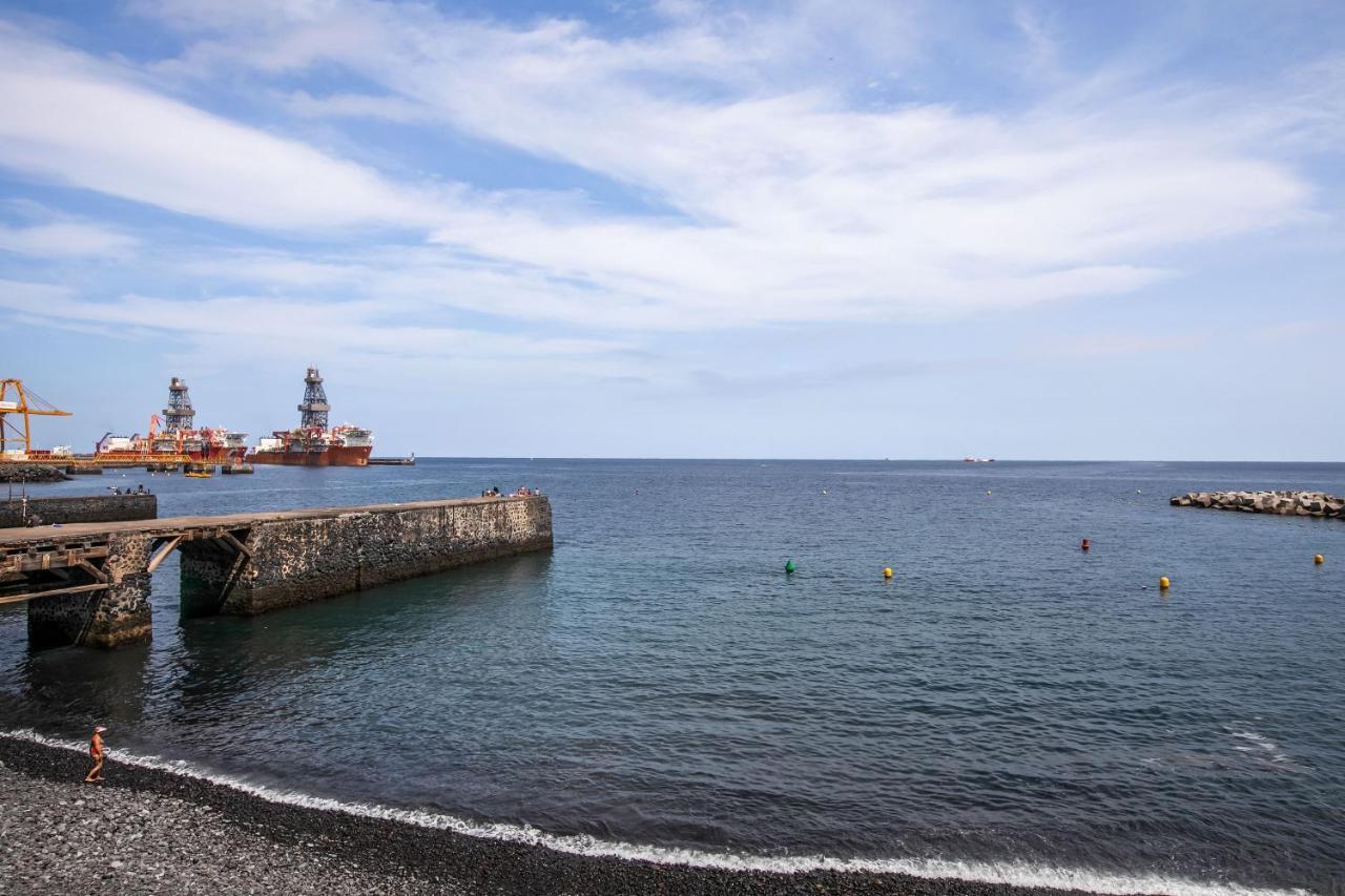 Casa Juanito Santa Cruz de Tenerife Exterior foto